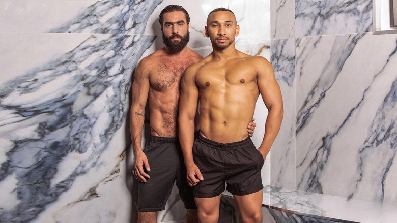 кадр из фильма Penetrative Power