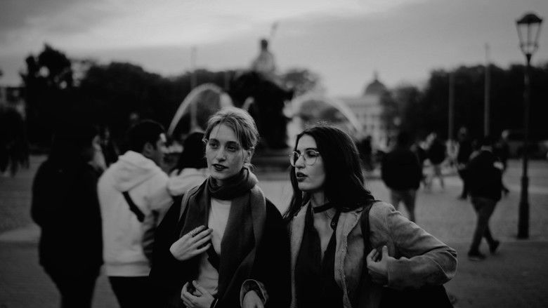 кадр из фильма Silent Scars