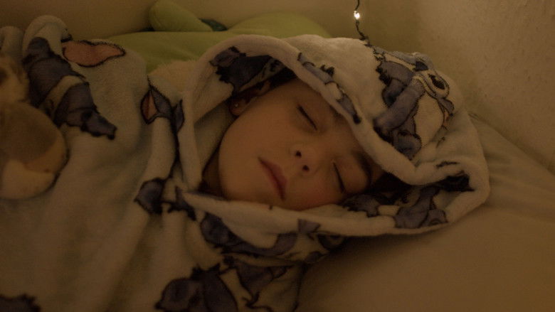 кадр из фильма Styx and Stones