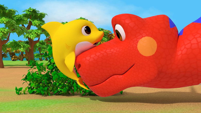 кадр из фильма 핑크퐁 시네마 콘서트: 우주대탐험