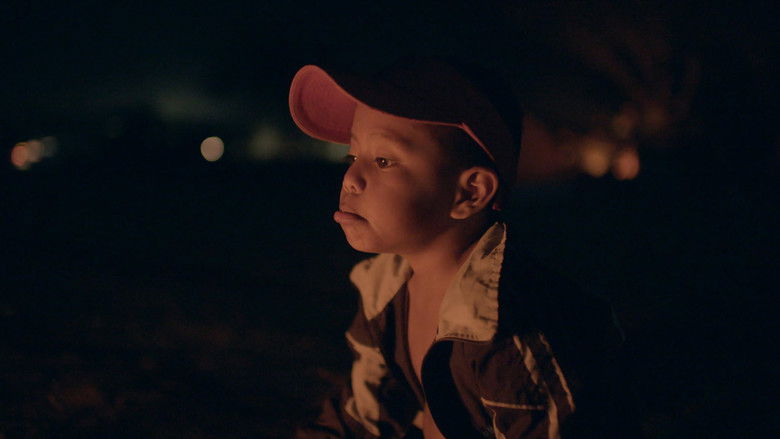 кадр из фильма Ожидание