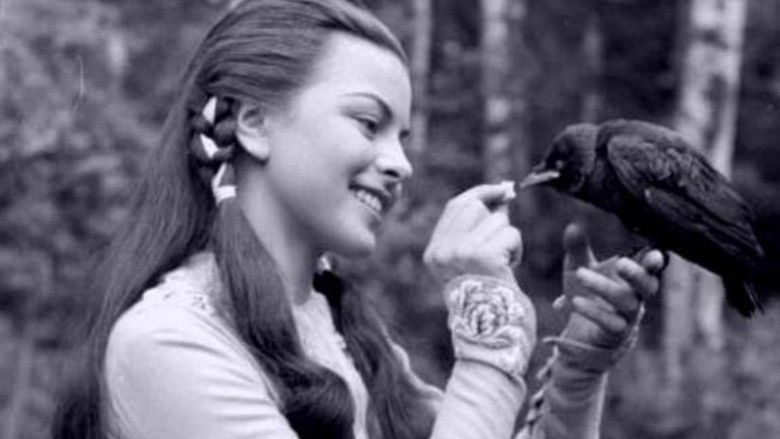 кадр из фильма The Story of Robin Hood and His Merrie Men