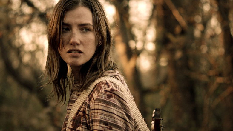 кадр из фильма Сокровища Округа Буллиттов