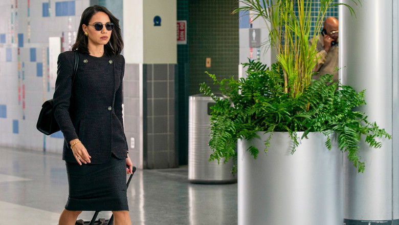 кадр из фильма Похороны