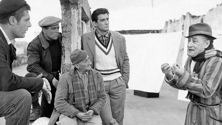 кадр из фильма Злоумышленники, как всегда, остались неизвестны