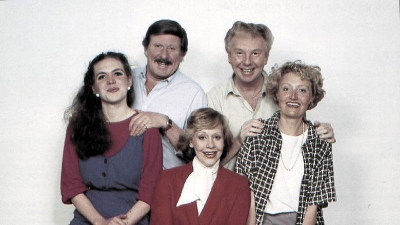 кадр из фильма Gaston en Leo: Wat een Soep