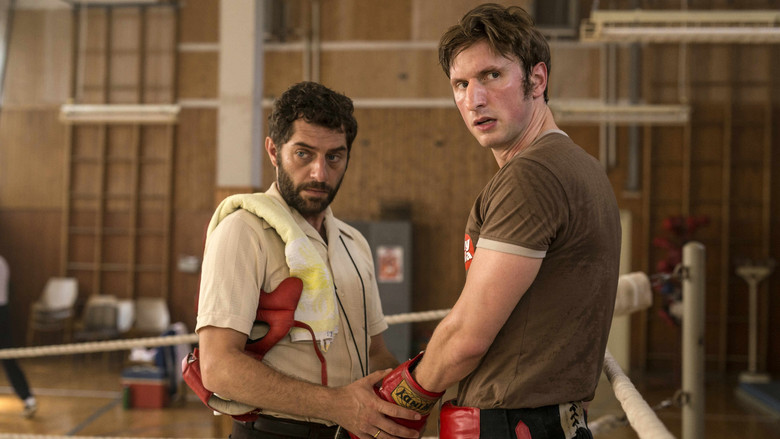 кадр из фильма Den bedste mand