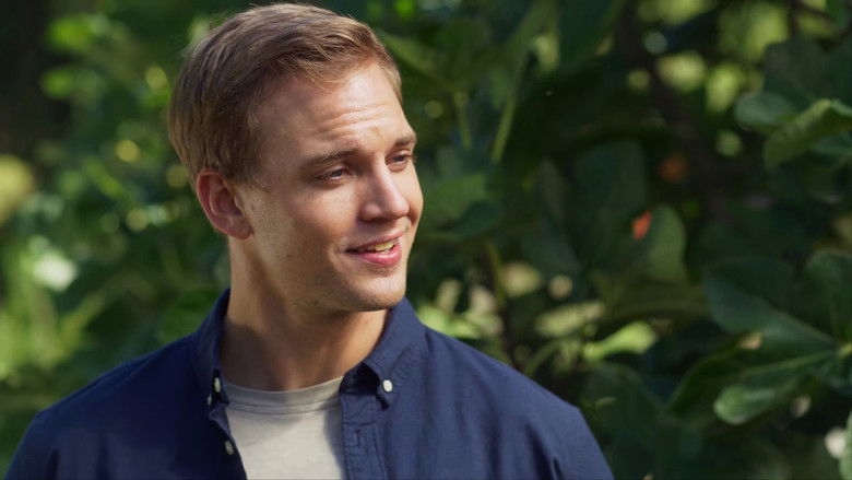 кадр из фильма Scented with Love