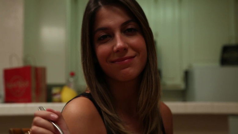 Свидание с моим заложником