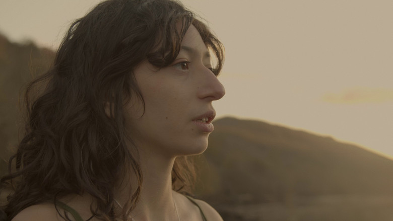 кадр из фильма Baby Blue