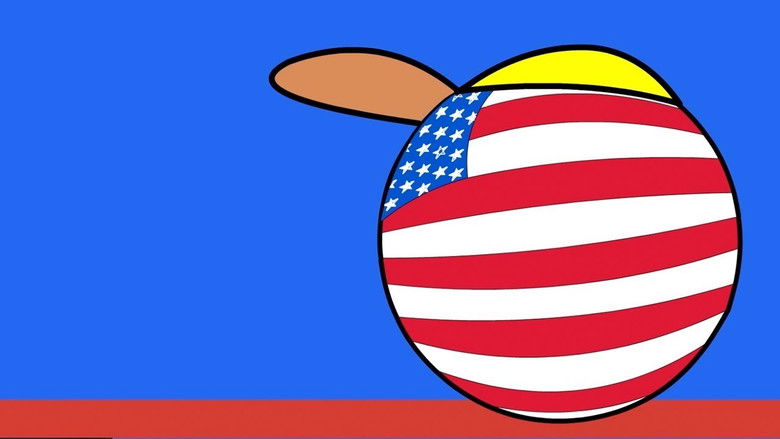 кадр из фильма EU & USA