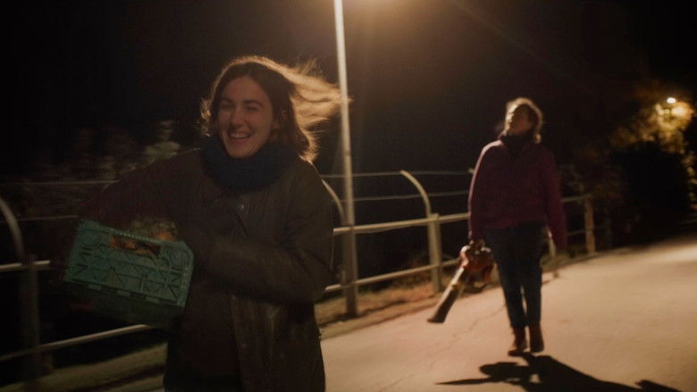 кадр из фильма Due volte Su