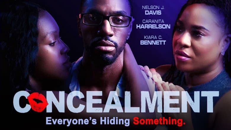 кадр из фильма Concealment