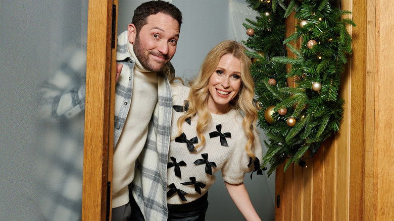 кадр из фильма Jon & Lucy's Party of the Year