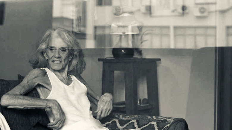 кадр из фильма A Extraordinária Vida de Vera Valdez