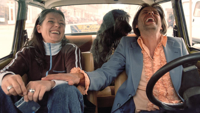 Взгляни налево – увидишь шведа