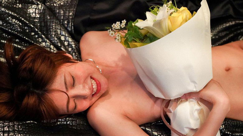 кадр из фильма 祝、ハタチ！即、飲酒！とろ酔い恥ずかし汁まみれ性交 小岩いと