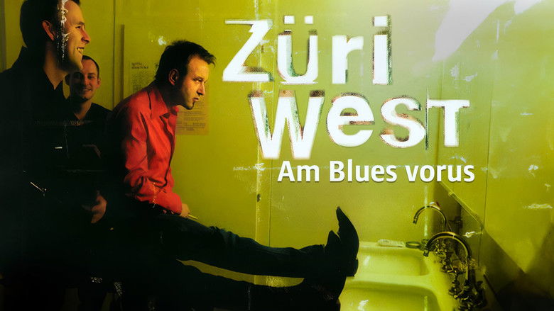 Züri West - Am Blues vorus
