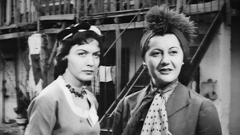 кадр из фильма Στέλλα