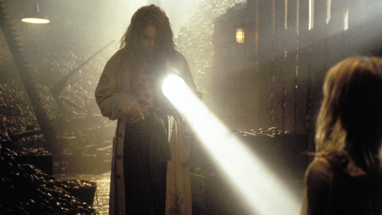 кадр из фильма Сновидения