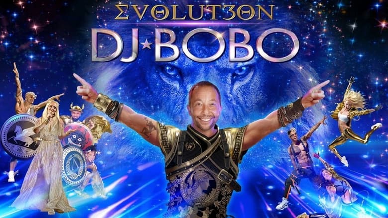 кадр из фильма DJ BoBo - EVOLUT3ON