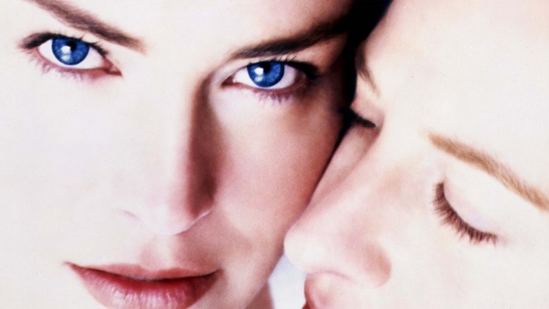 кадр из фильма Если бы эти стены могли говорить 2