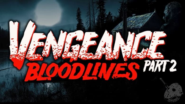 кадр из фильма Vengeance 2: Bloodlines