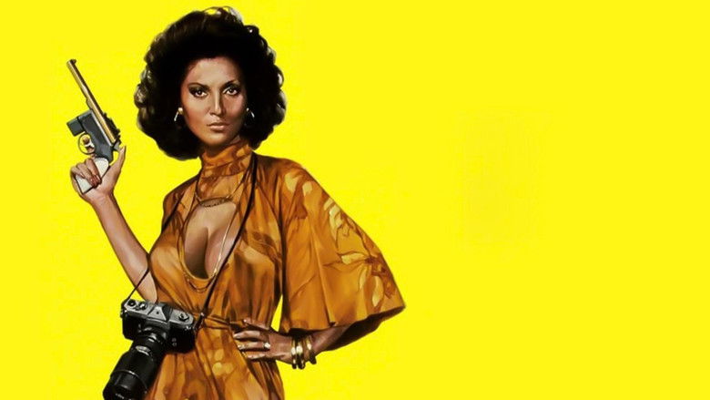 кадр из фильма Пятница Фостер