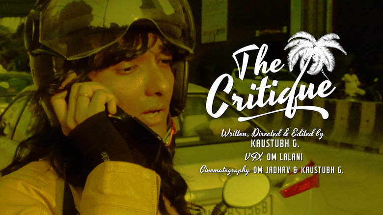 кадр из фильма The Critique