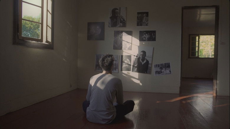 кадр из фильма Xadrez Espelhado