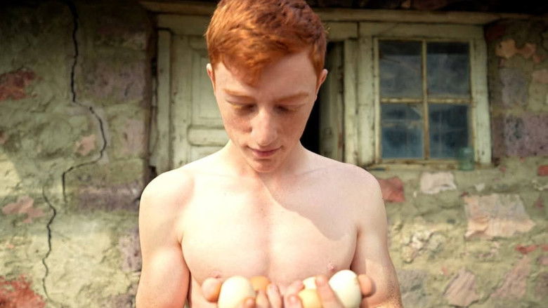 кадр из фильма Դու ինձ դեռ սիրում ես, այդպես չէ՞ Հայրիկ