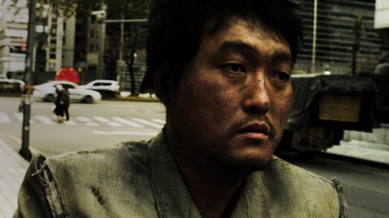 кадр из фильма Good for nothing