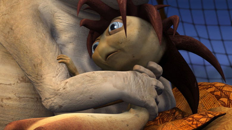 кадр из фильма Rascagnes