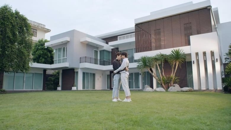 кадр из фильма TharnType 2 Special: The Wedding Day