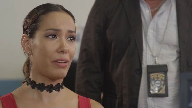 кадр из фильма Peligrosa tentación IV