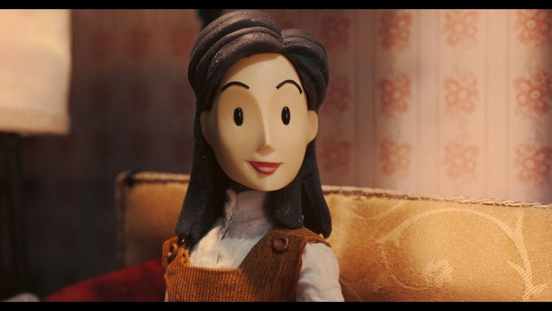 кадр из фильма Ocaso