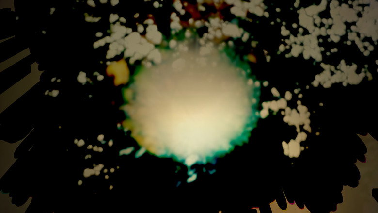 кадр из фильма Blinded