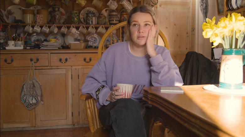 кадр из фильма Searching For Mop Man