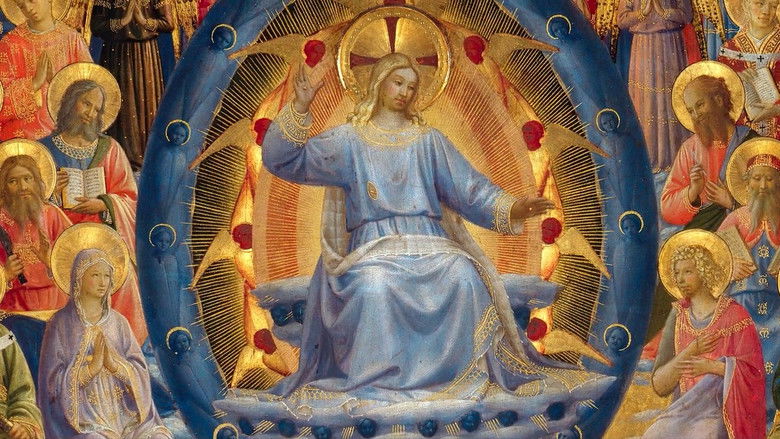 кадр из фильма Apocalipse nos Trópicos