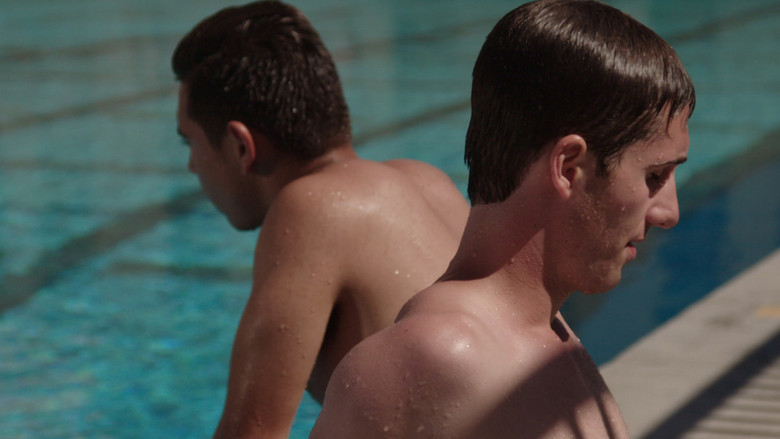 кадр из фильма Two Fish