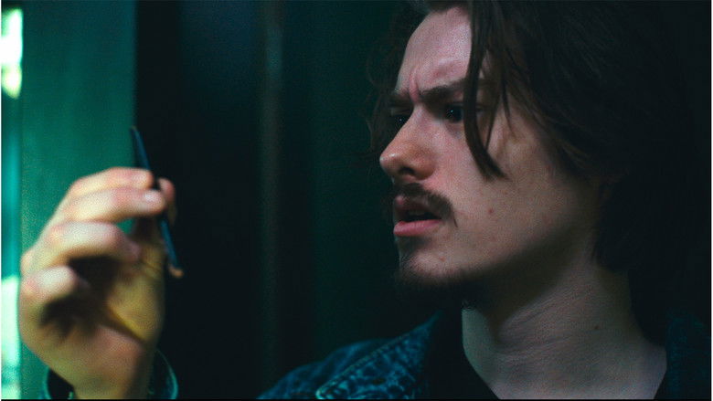 кадр из фильма Filthy and Wrecked