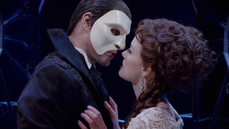 кадр из фильма Любовь никогда не умирает