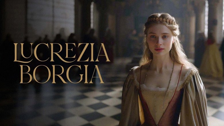 кадр из фильма Die Tochter des Papstes – Lucrezia Borgia