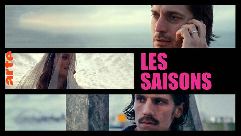 кадр из фильма Les saisons