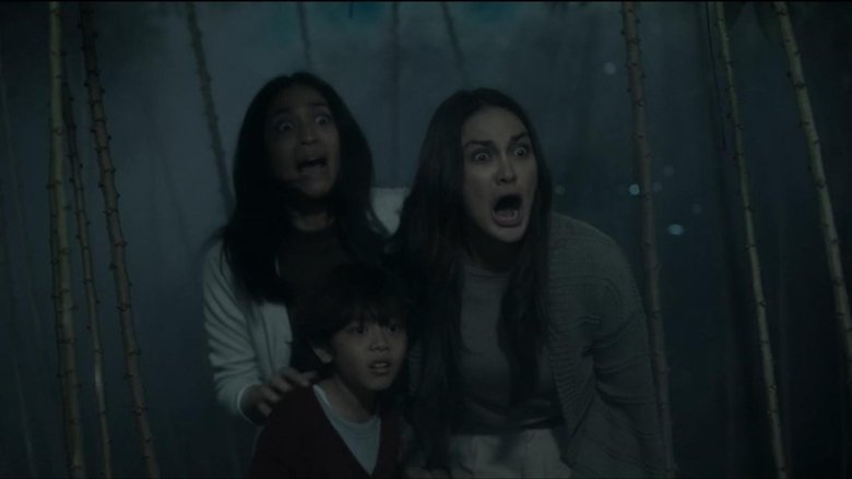 кадр из фильма Jalan Pulang