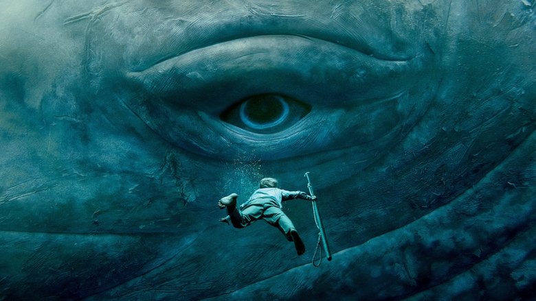 кадр из фильма В сердце моря