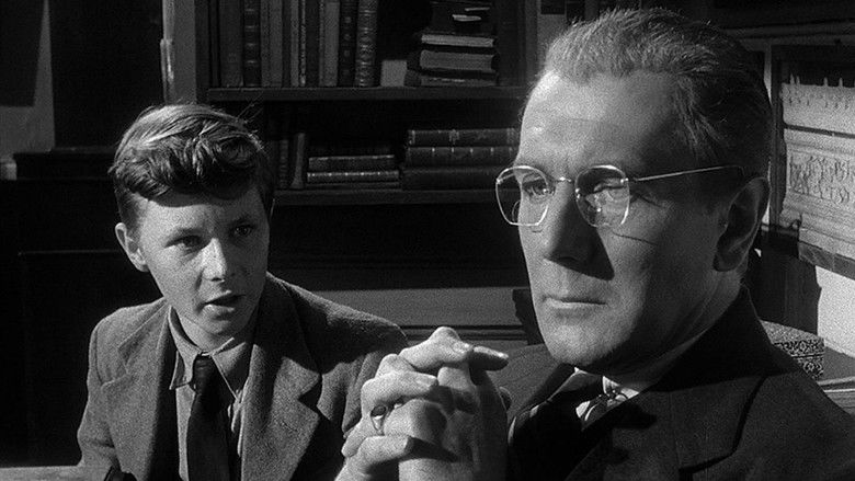 кадр из фильма Версия Браунинга