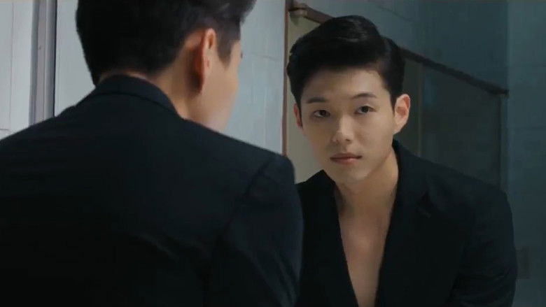 кадр из фильма 그녀들의 사정