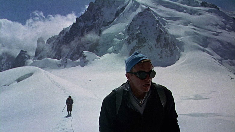 кадр из фильма Гора