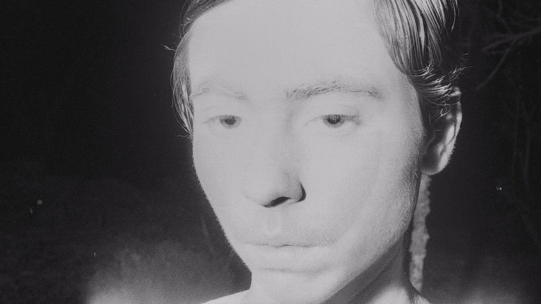 кадр из фильма A Sentença